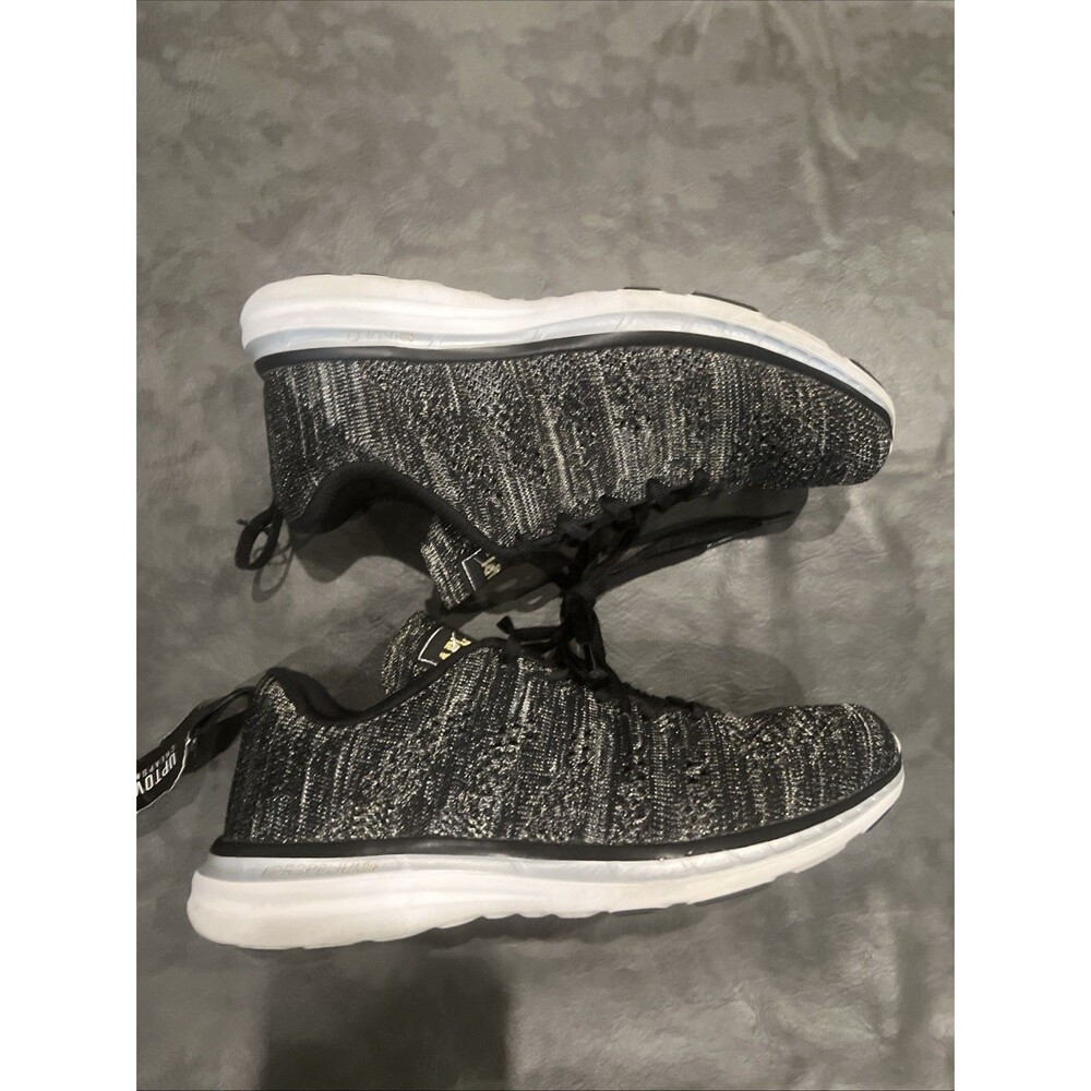 APL Sneakers Ladies Black Sz 7